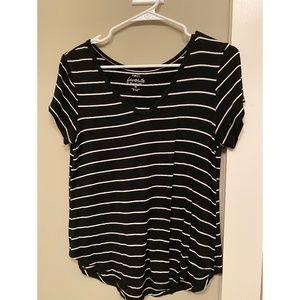 Loose Top